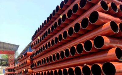 正宁W型正宁柔性正宁铸铁管连接方式