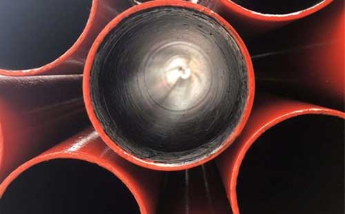 正宁A型正宁柔性正宁铸铁管 正宁A型正宁柔性正宁铸铁管