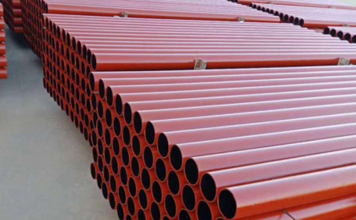 正宁柔性正宁铸铁管及管件及附件安装技巧