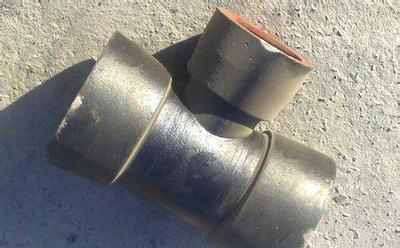 正宁铸铁管用什么切割