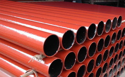 正宁铸铁管道破裂修复办法 正宁铸铁管道破裂修复办法