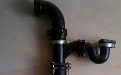 正宁铸铁管的安装与维护要点有哪些