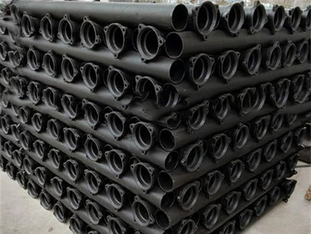 正宁柔性正宁铸铁管使用中可能遇到的故障和解决方案有哪些