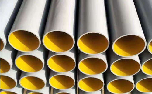 正宁柔性抗震正宁铸铁管是什么材质