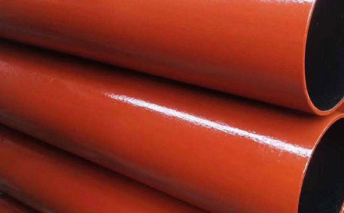 正宁铸铁管怎样进行防腐和维保