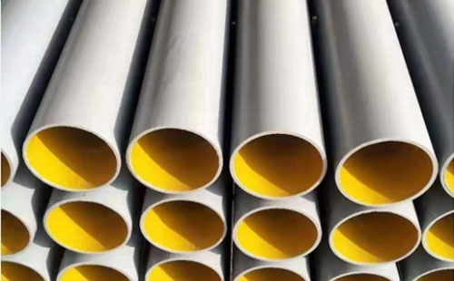 正宁柔性抗震铸铁管连接方式