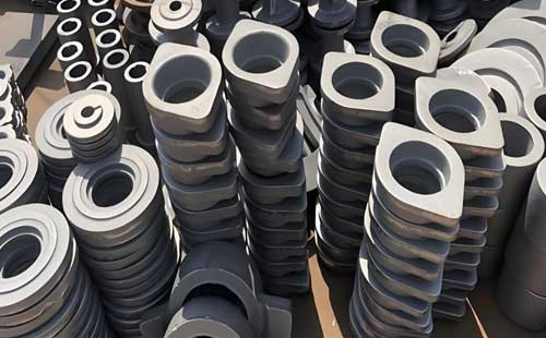 正宁铸铁件加工不动是什么原因