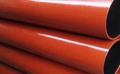 如何选择高质量的正宁铸铁管