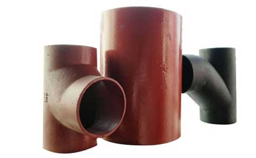 创新推动发展：正宁铸铁管技术革新之路