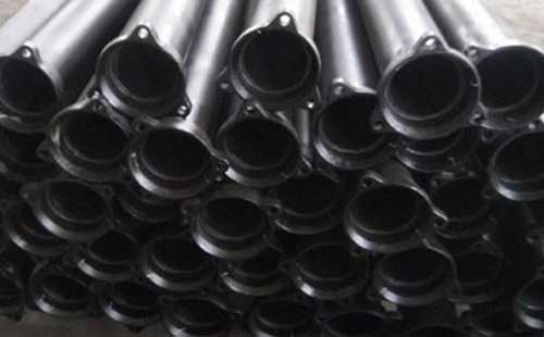 正宁铸铁管在环保方面有哪些优势