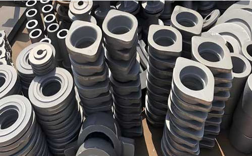 如何评估正宁铸造件厂家的实力?关键指标与行业经验分享 如何评估正宁铸造件厂家的实力?关键指标与行业经验分享