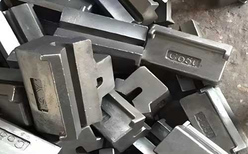 熔模正宁精密正宁铸造厂气孔缺陷控制指南