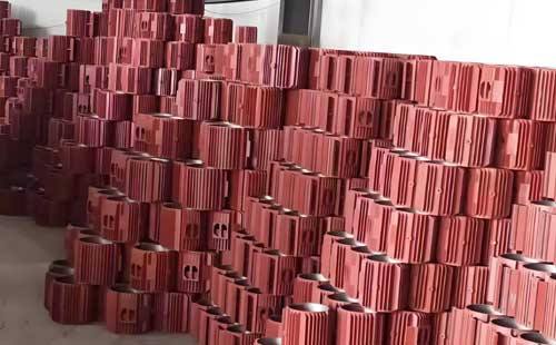 正宁铸造件厂家怎么选？金利建材以工艺精度赢得行业认可